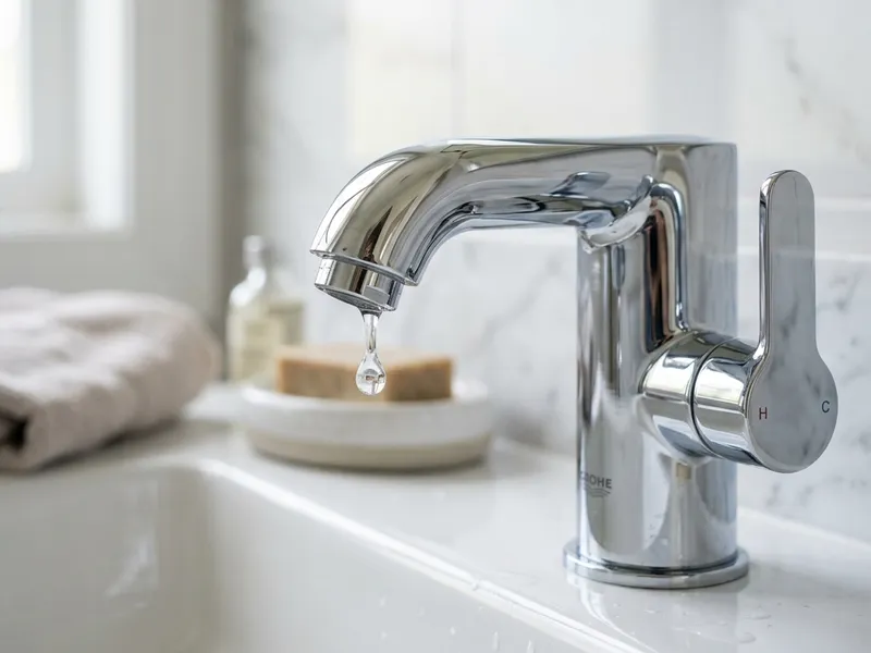 Faucet Repair & Installation Plumber in Glenview Manor, KY